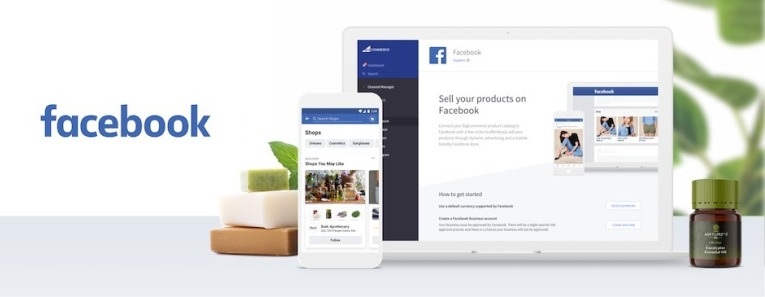 Facebook introduces ads in Marketplace